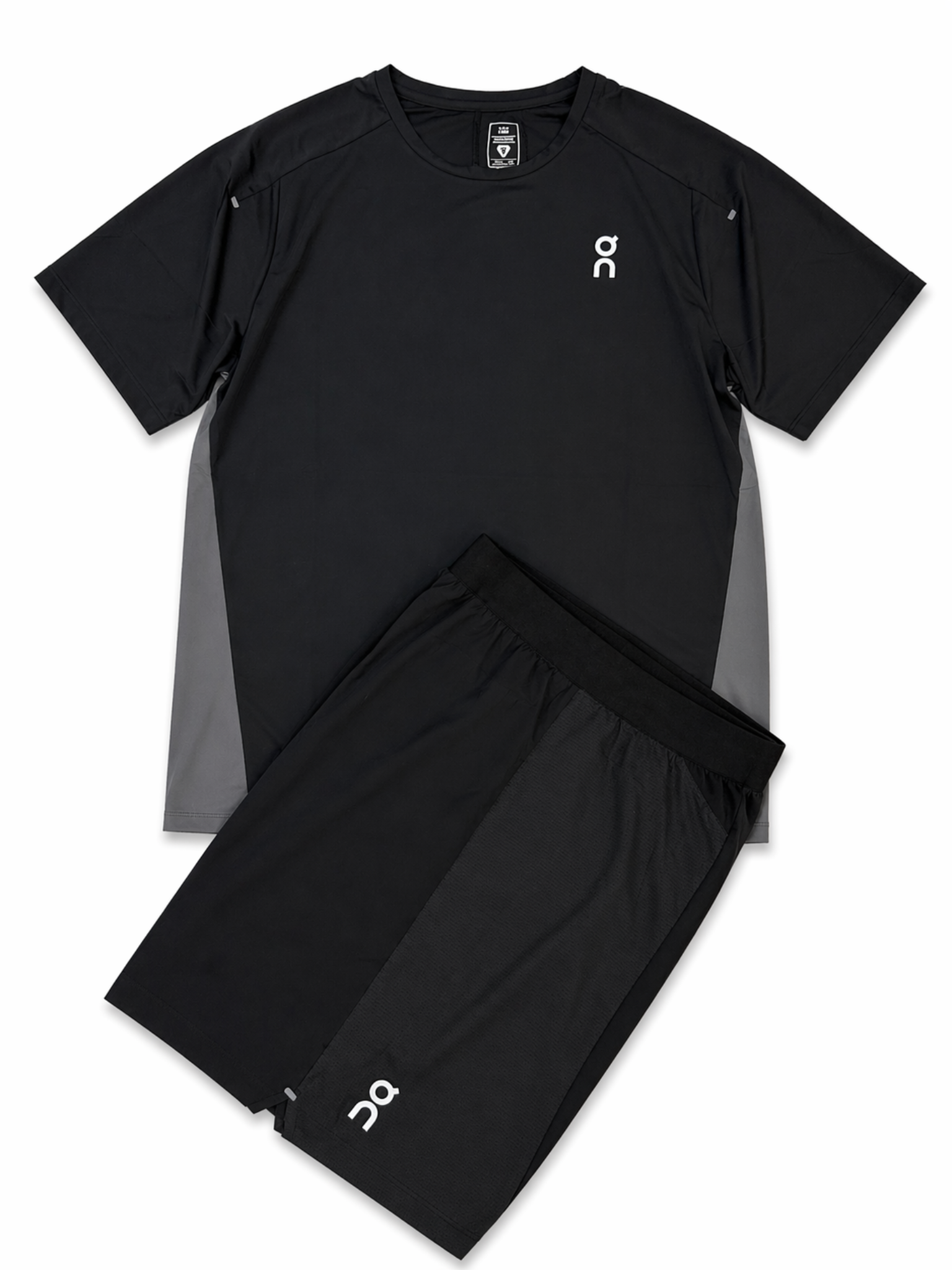 Ensemble Short Été Image