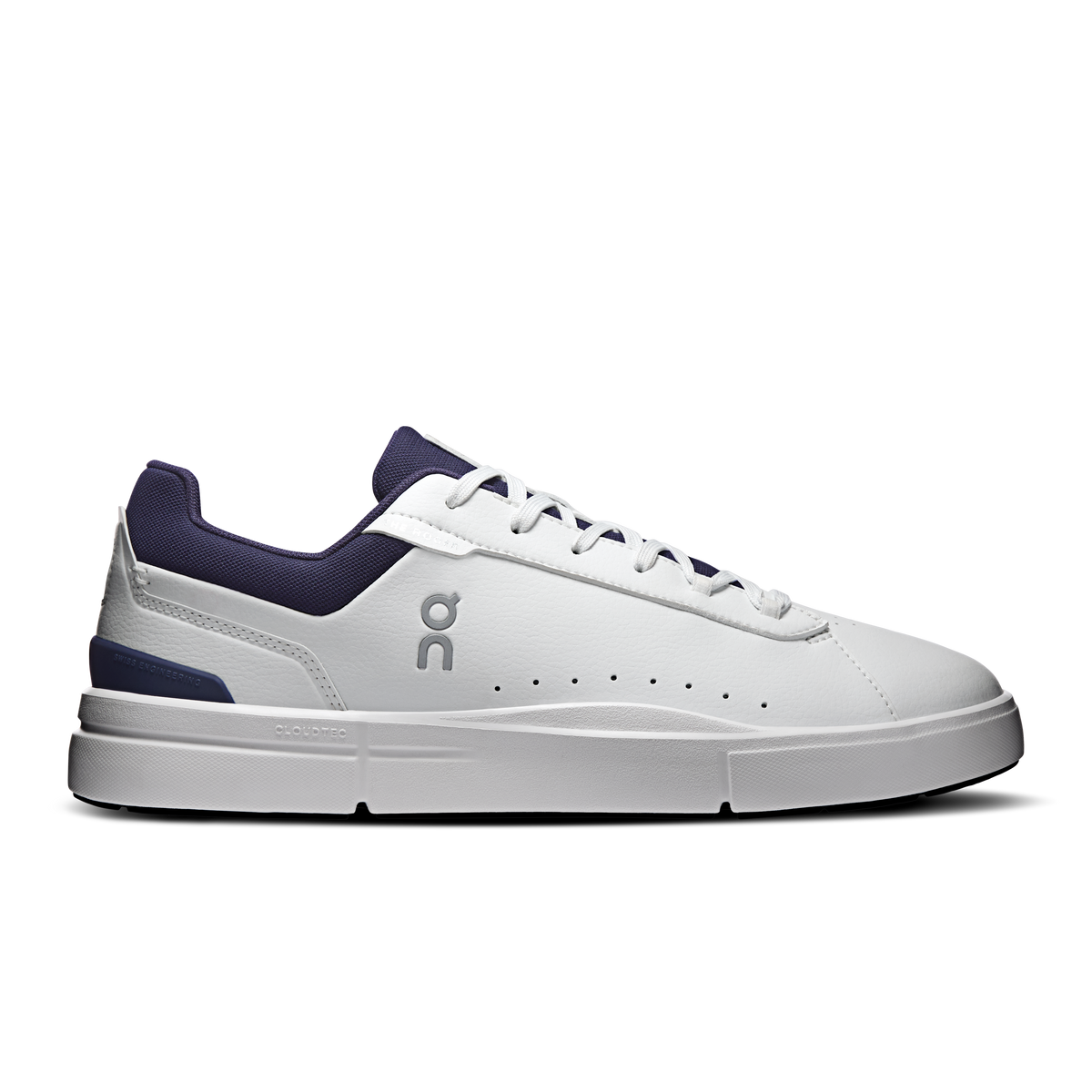THE ROGER Advantage White/Midnight