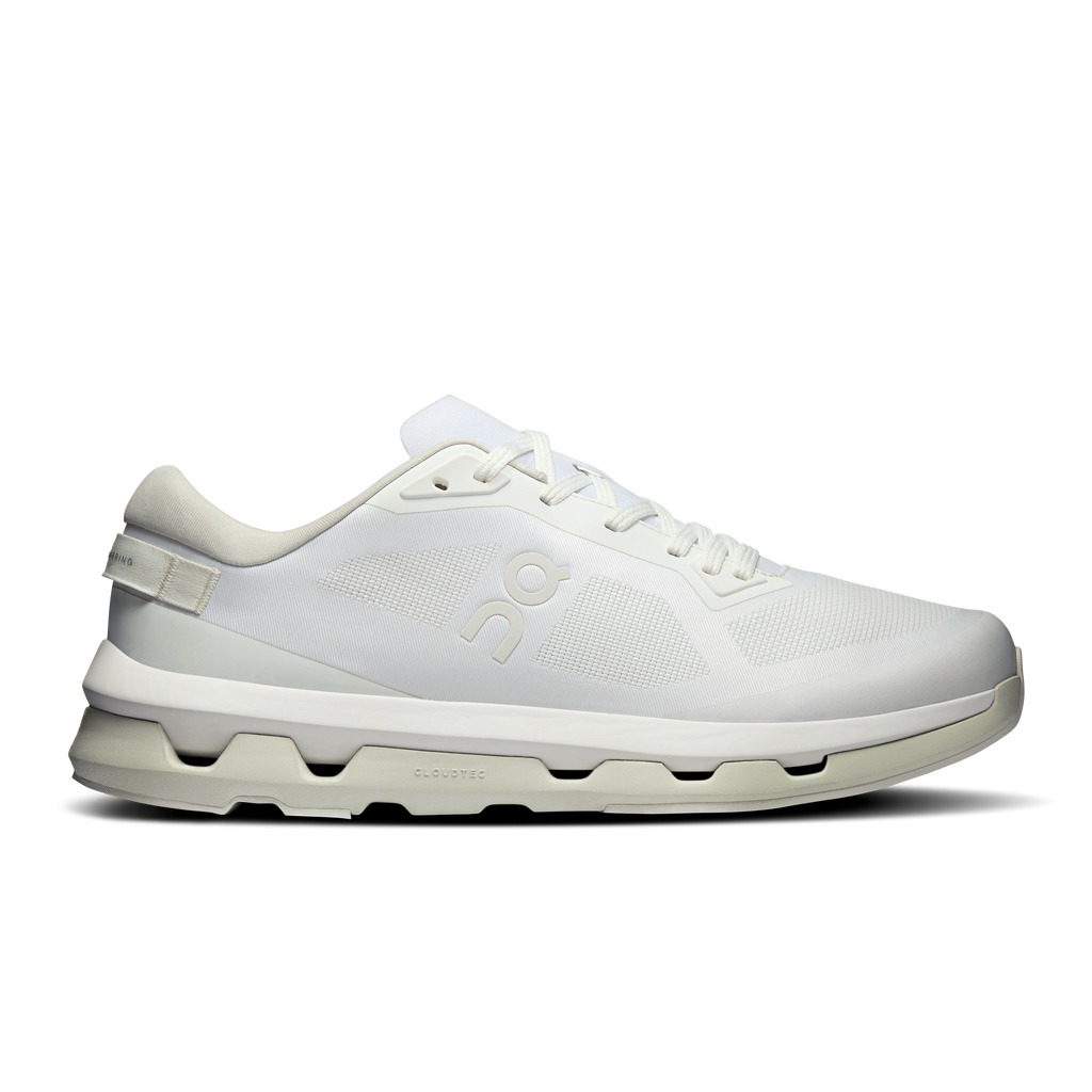 Cloudzone White/White