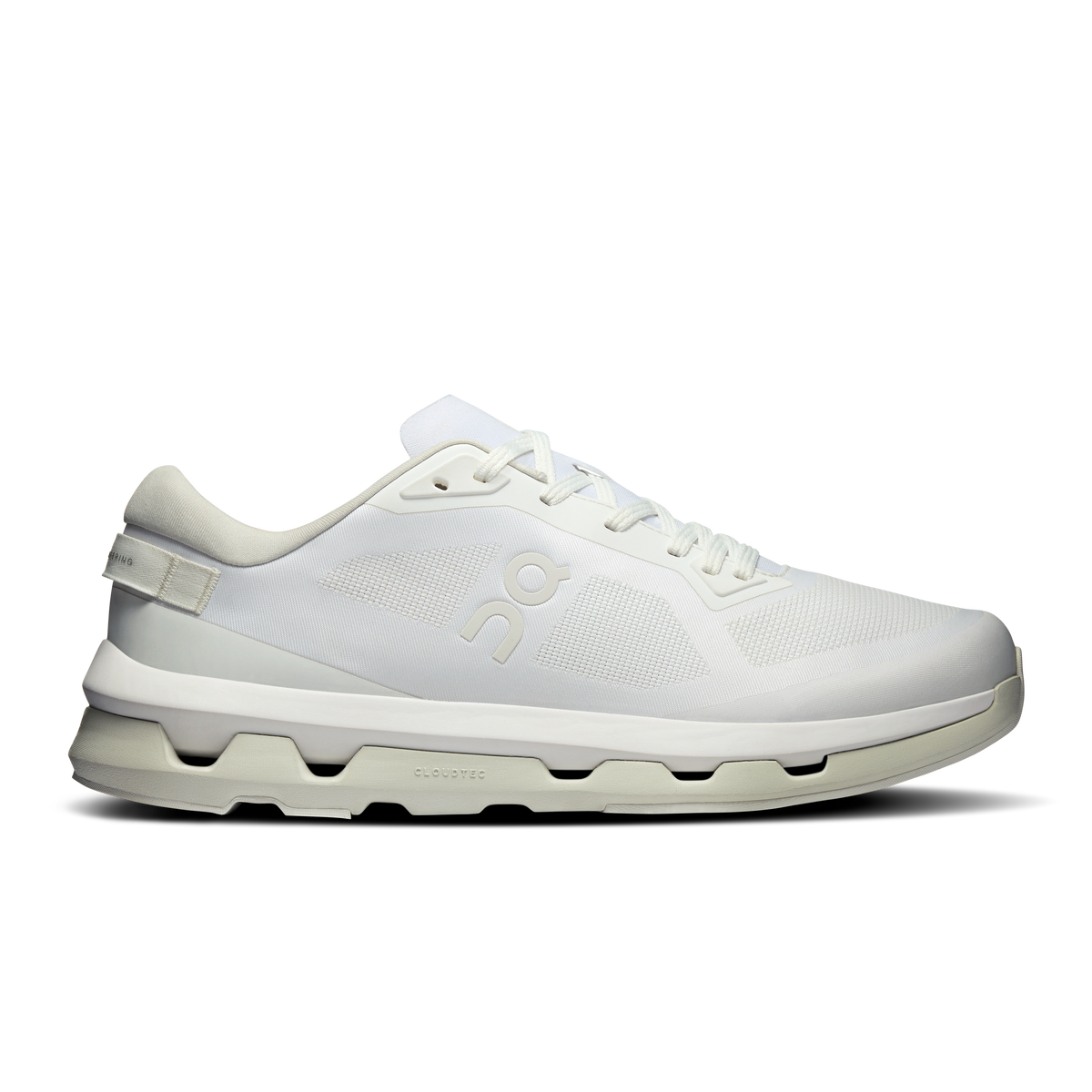 Cloudzone White/White