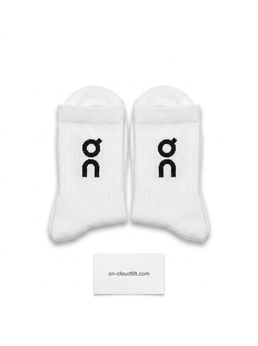 Chaussettes ON Sport — Pack