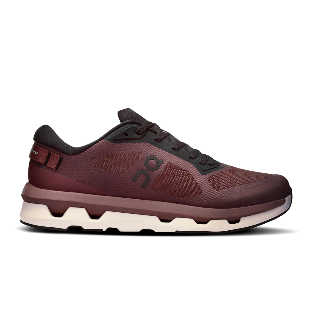 Cloudzone Mulberry/Black