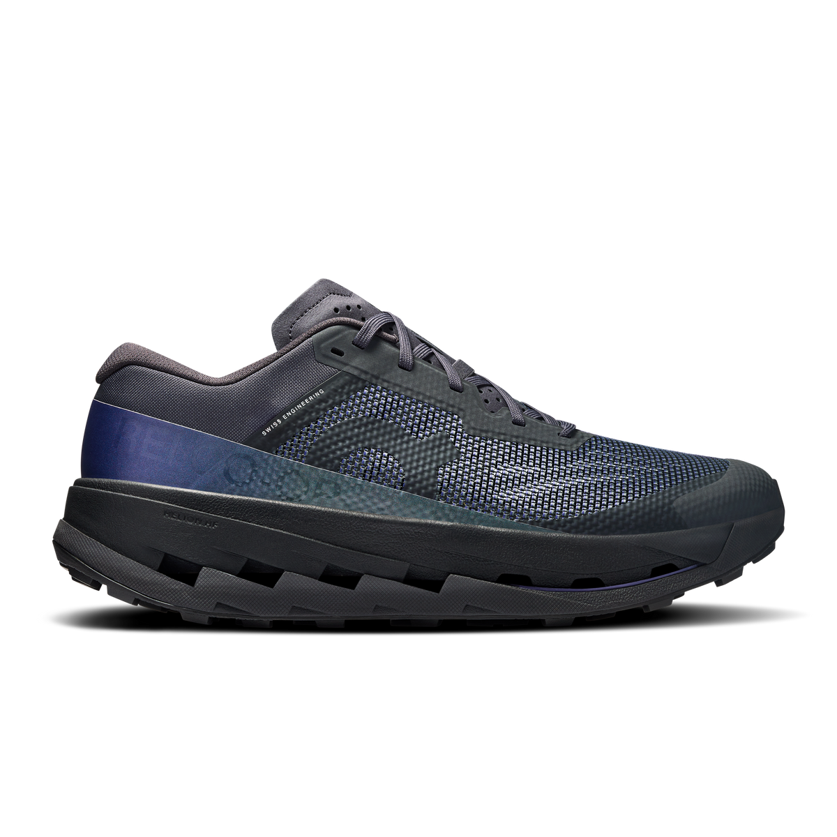 Cloudultra 3 BEAMS REI Iron/Black
