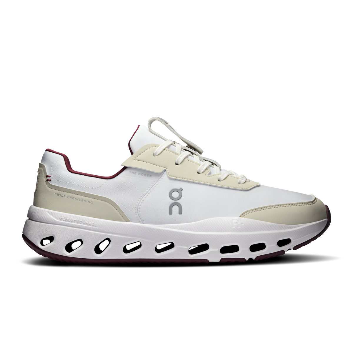 Roger Pro