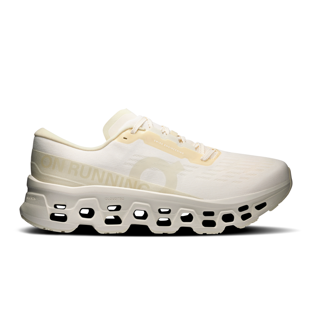 Cloudmonster 3 LN1 Ivory/Ray