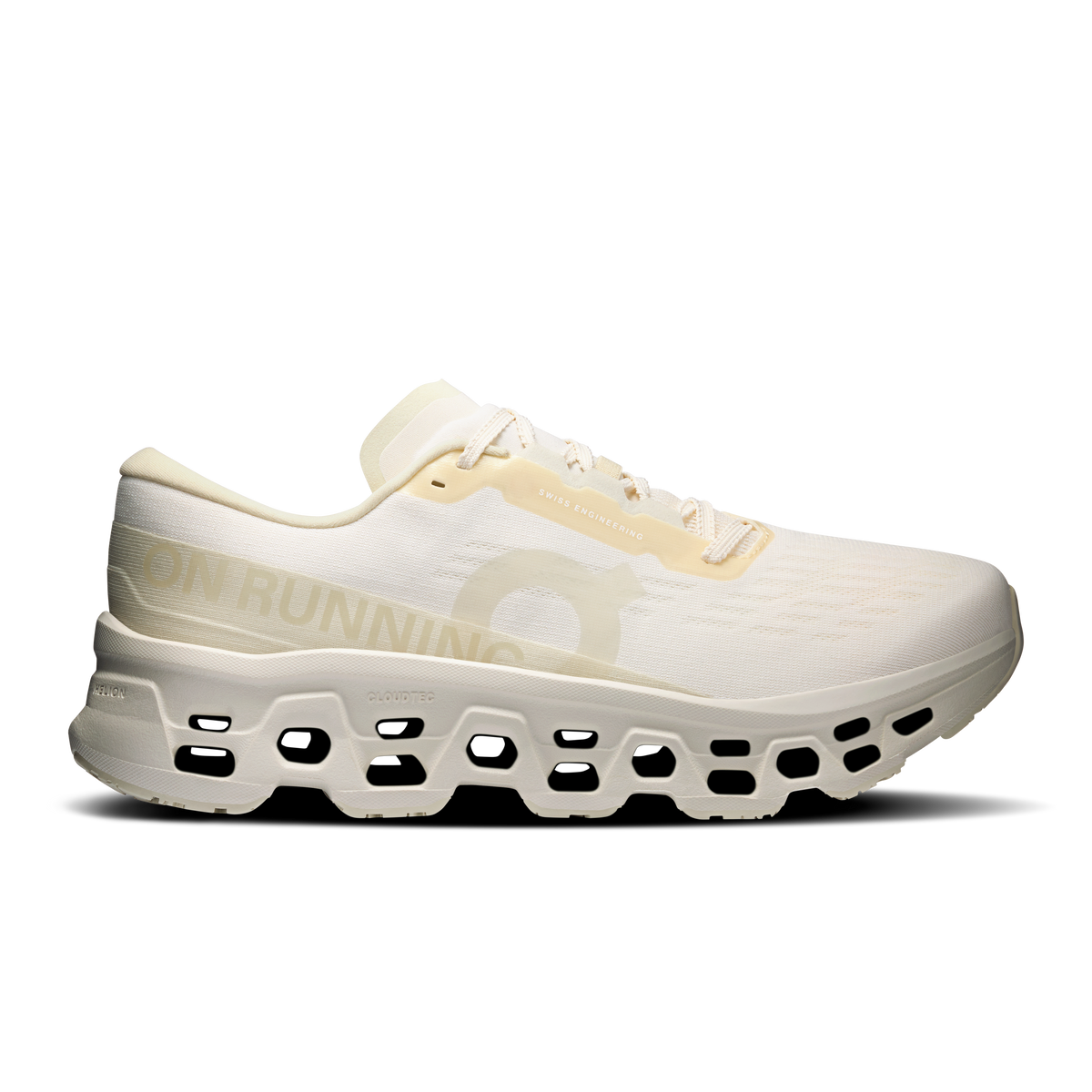 Cloudmonster 3 LN1 Ivory/Ray