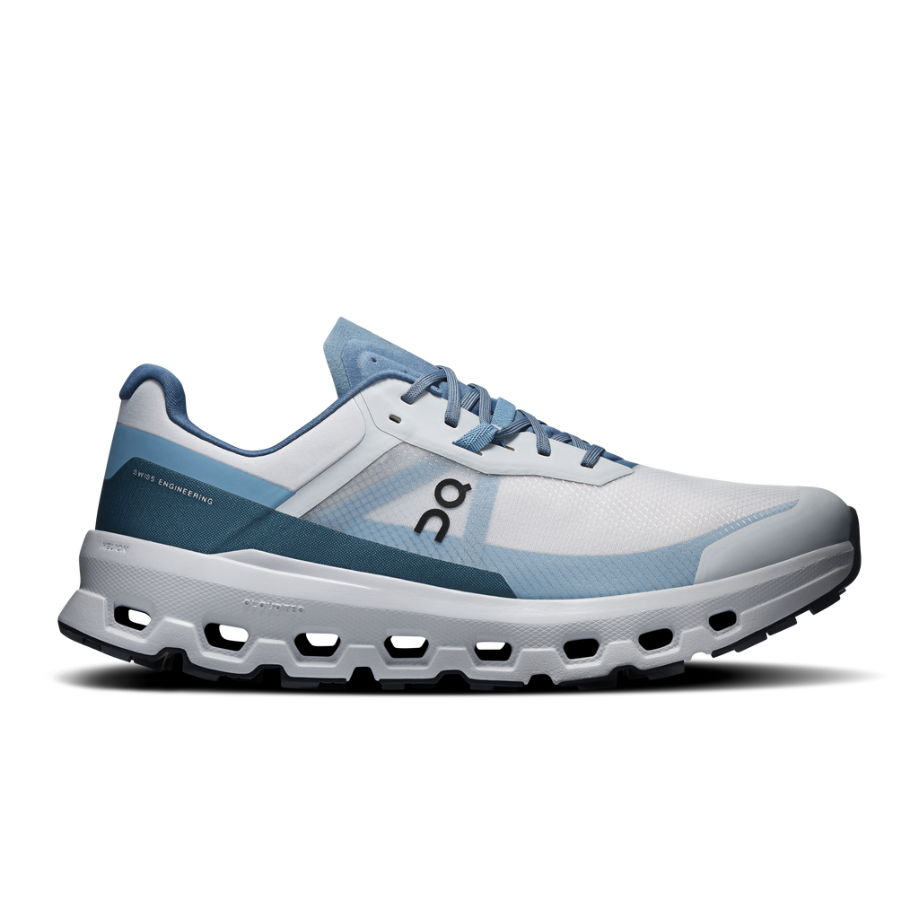 Cloudvista 2 Glacier/Steel