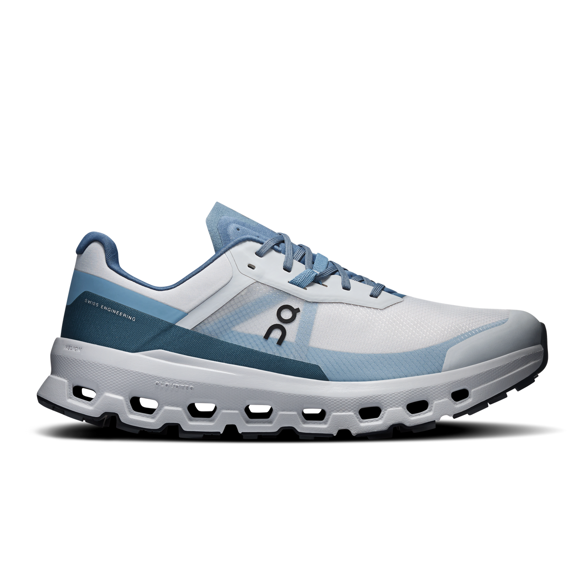 Cloudvista 2 Glacier/Steel