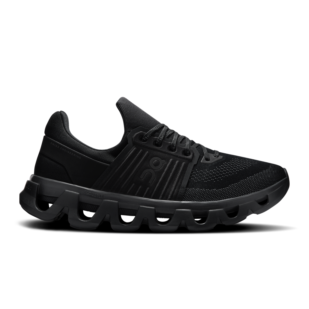 Cloudswift 4 AD Black/Black