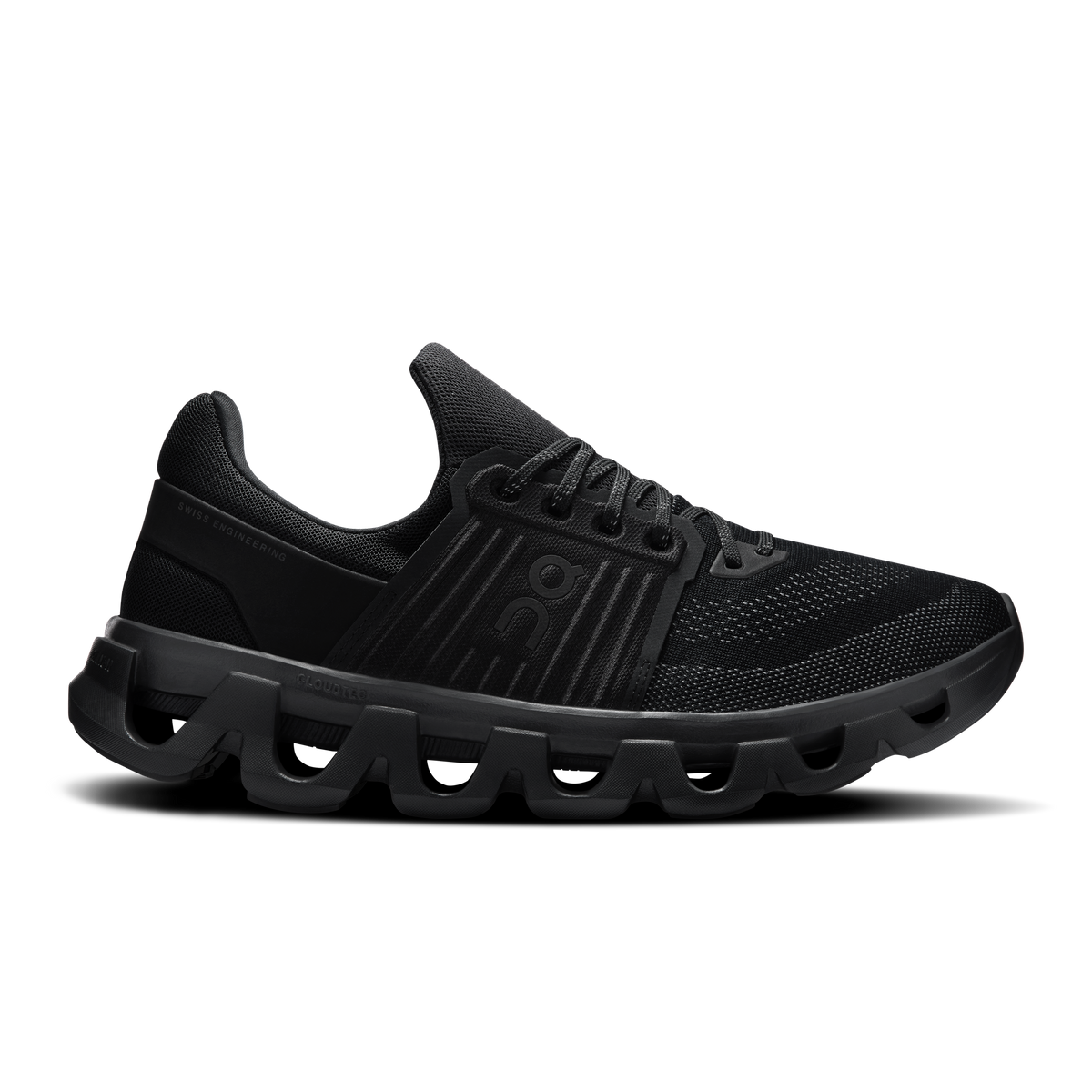 Cloudswift 4 AD Black/Black