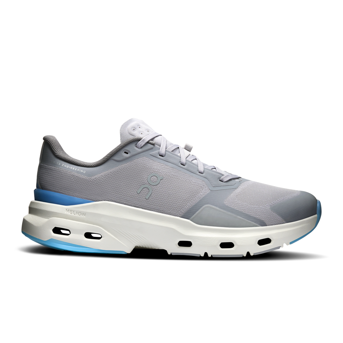 Cloudpulse 2 Alloy/Ice
