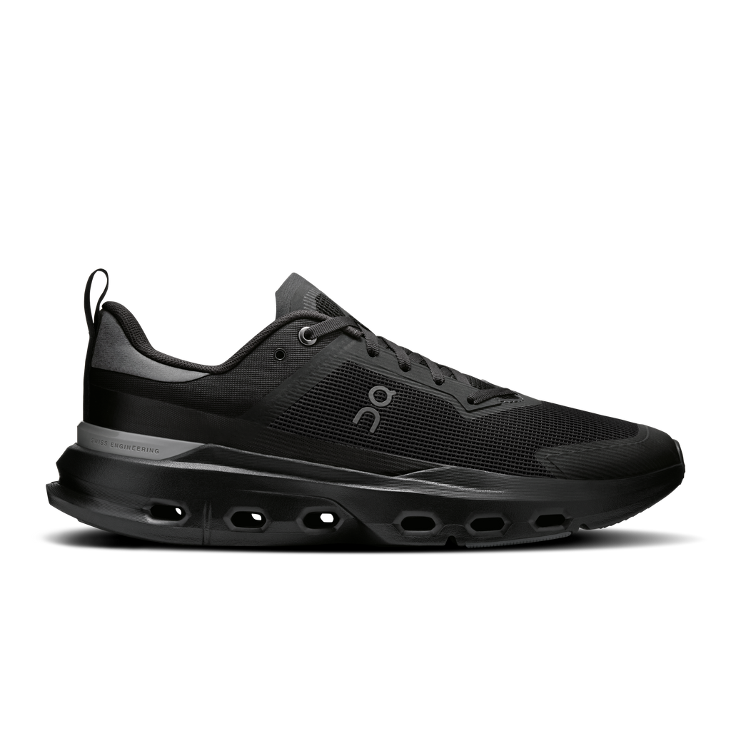 Cloudpulse Next Black/Stone