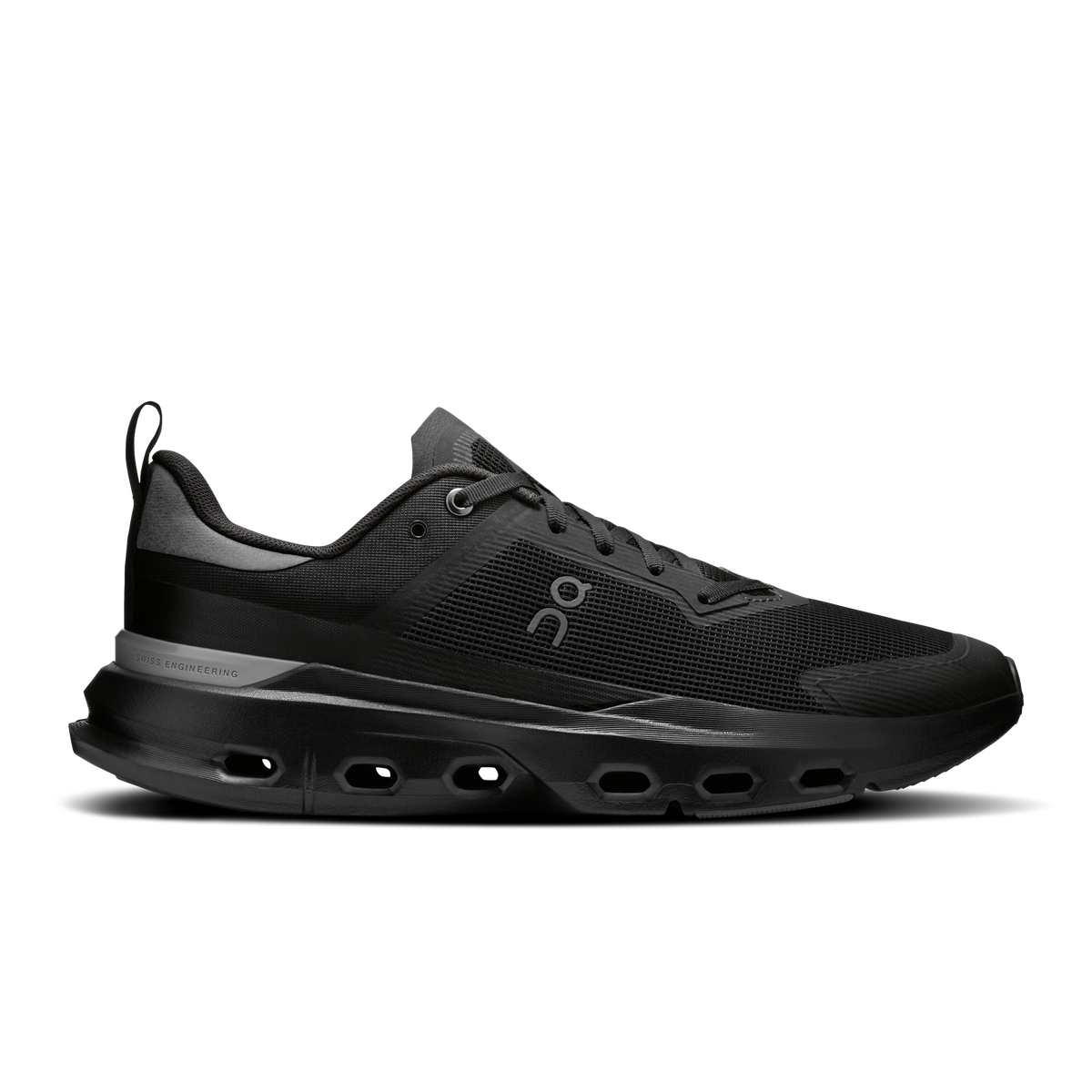 Cloudpulse Next Black/Stone