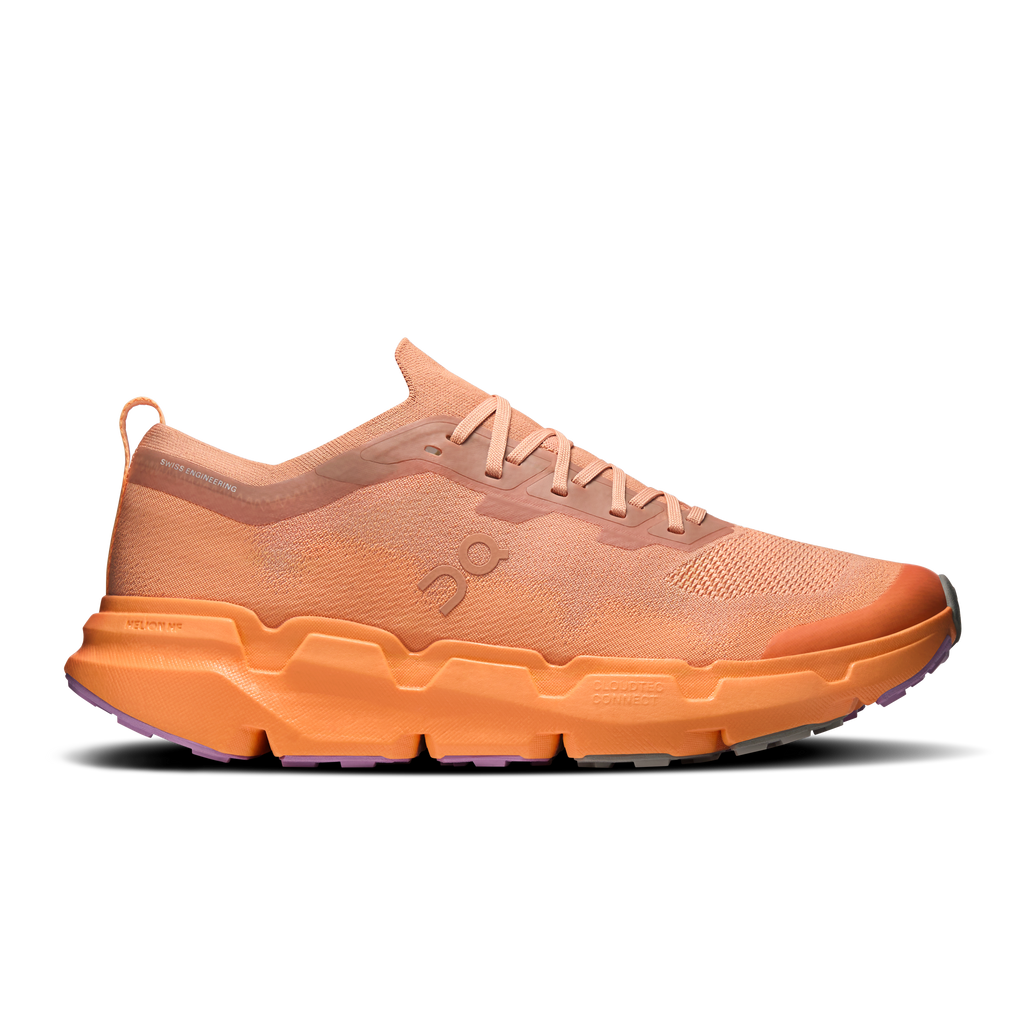 Cloudsoma Sandstone/Tangerine