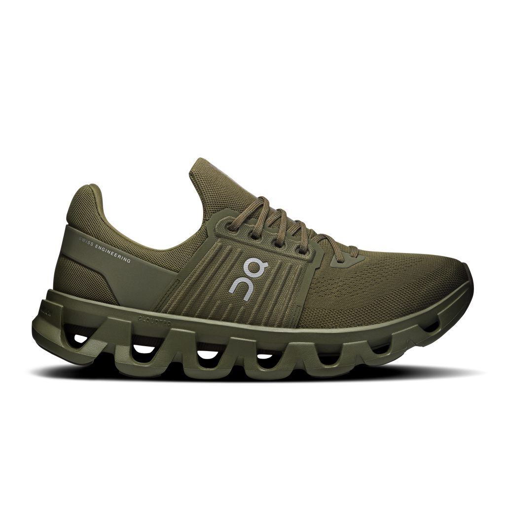 Cloudswift 4 AD Olive/Thorn