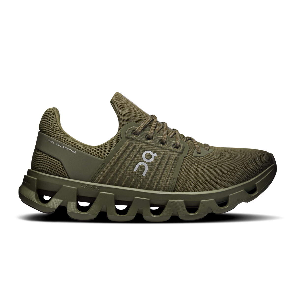 Cloudswift 4 AD Olive/Thorn
