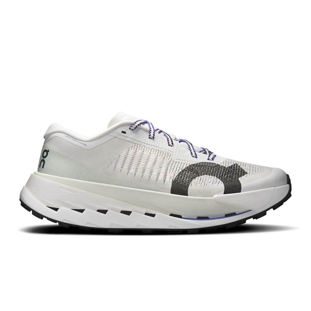 Cloudultra Pro Ivory/Iceberg