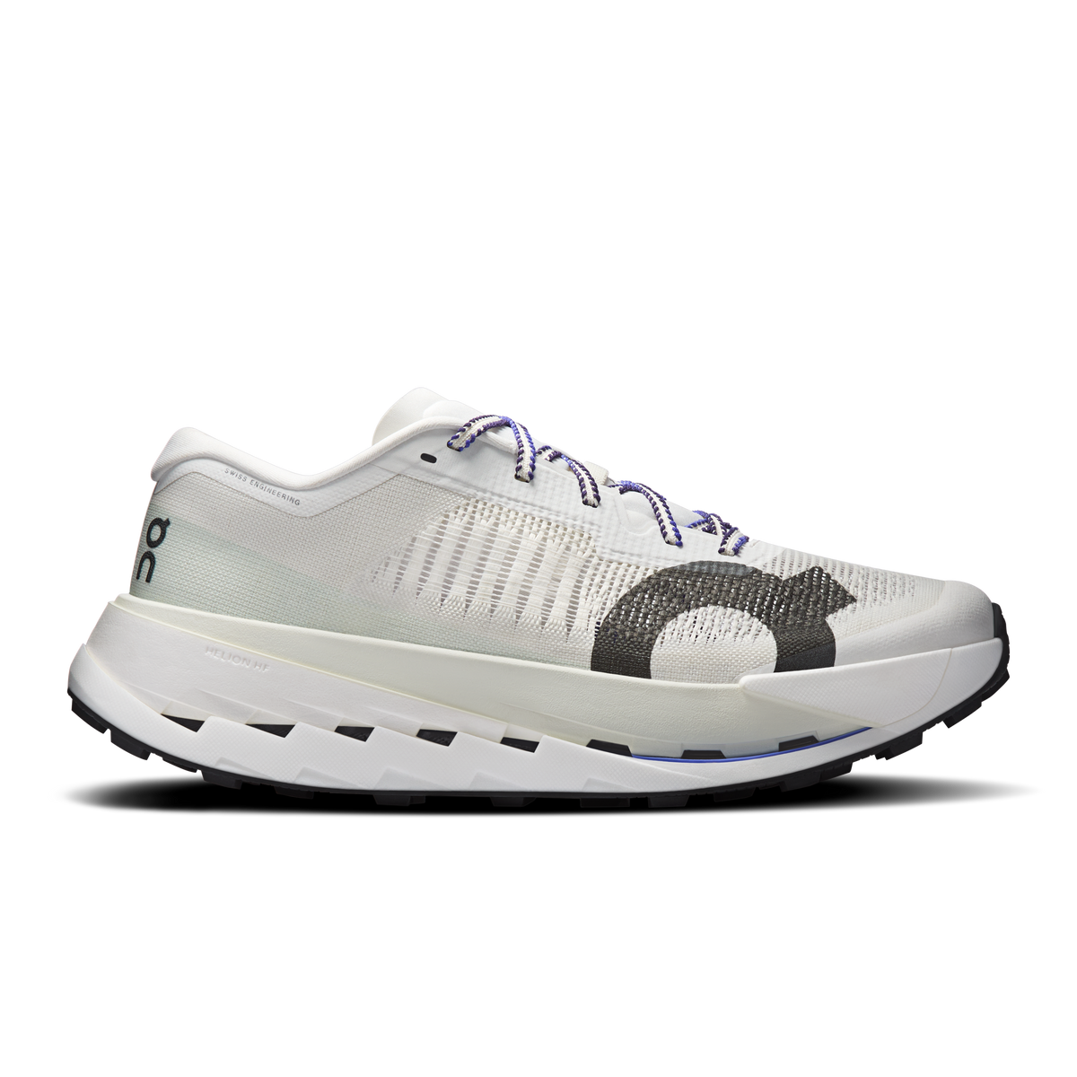 Cloudultra Pro Ivory/Iceberg