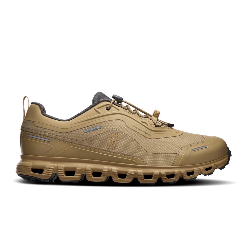 Cloud 6 Geo Waterproof Chai/Chai - Homme