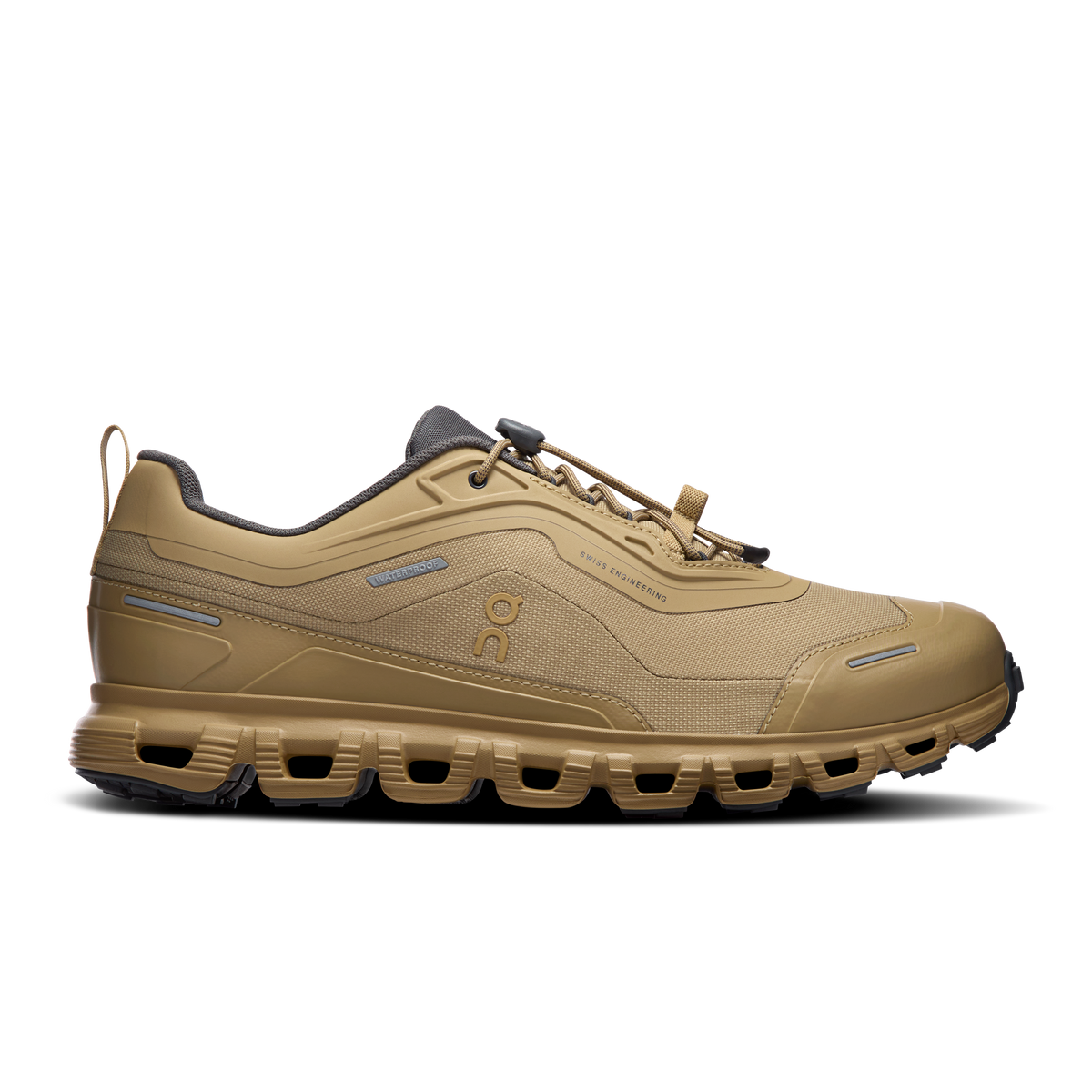 Cloud 6 Geo Waterproof Chai/Chai - Homme