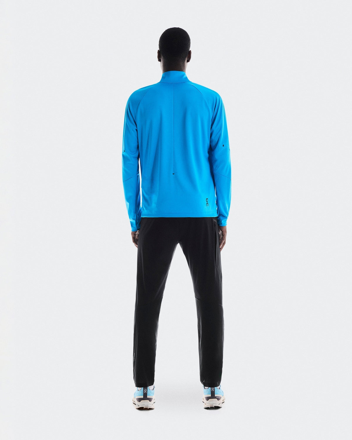 T-Shirt Climate ON