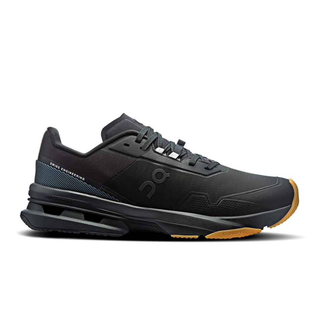 Cloudpulse Pro Black/Rock