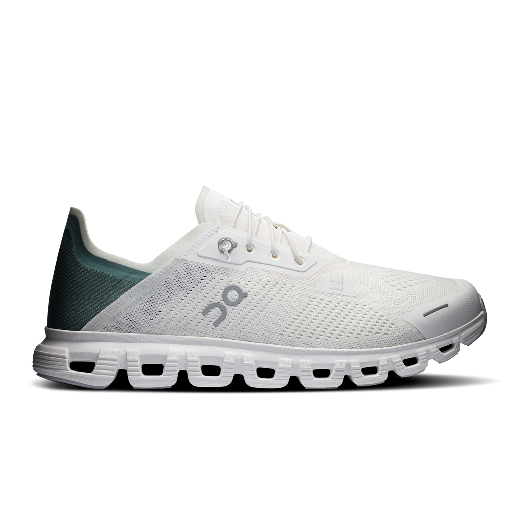 Cloud 6 Coast Ivory/Olive - Homme
