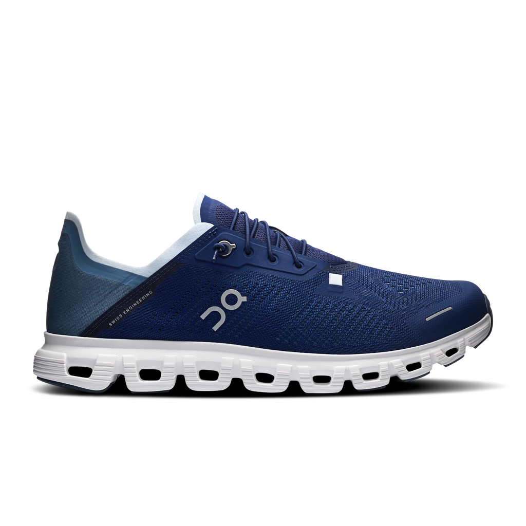 Cloud 6 Coast Zodiac/Steel - Homme