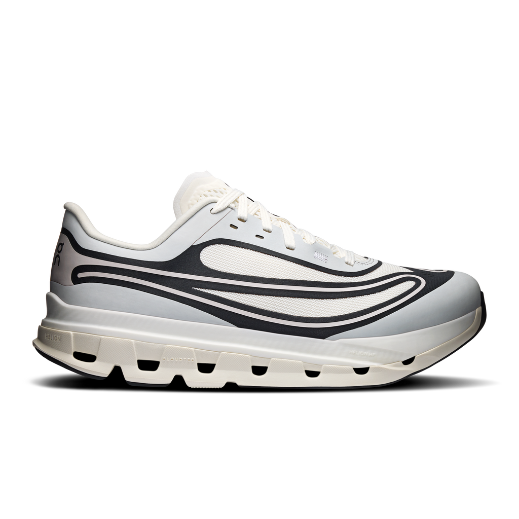 Cloudflow 5 AD Ivory/Black - Homme
