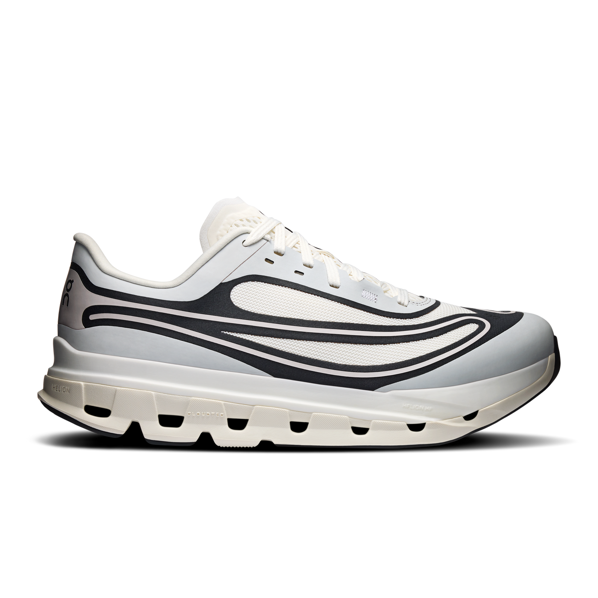 Cloudflow 5 AD Ivory/Black - Homme