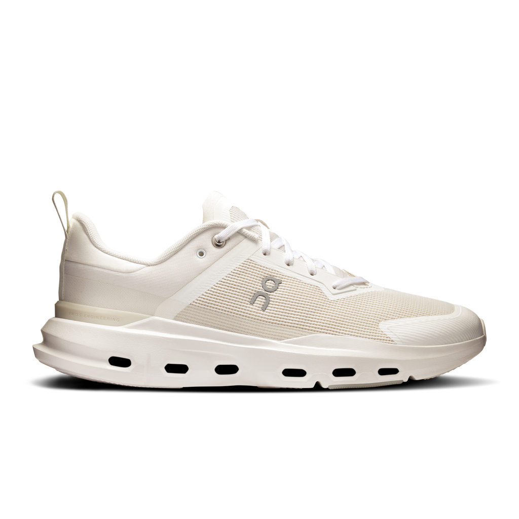 Cloudpulse Next White/Ice
