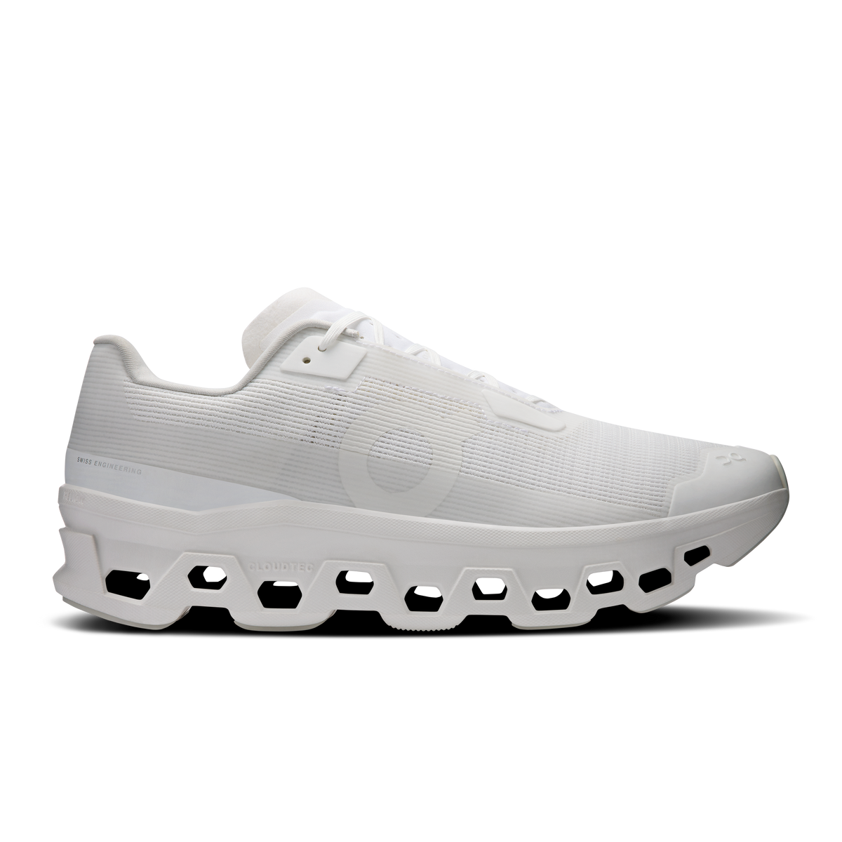 Cloudmonster Void White/White