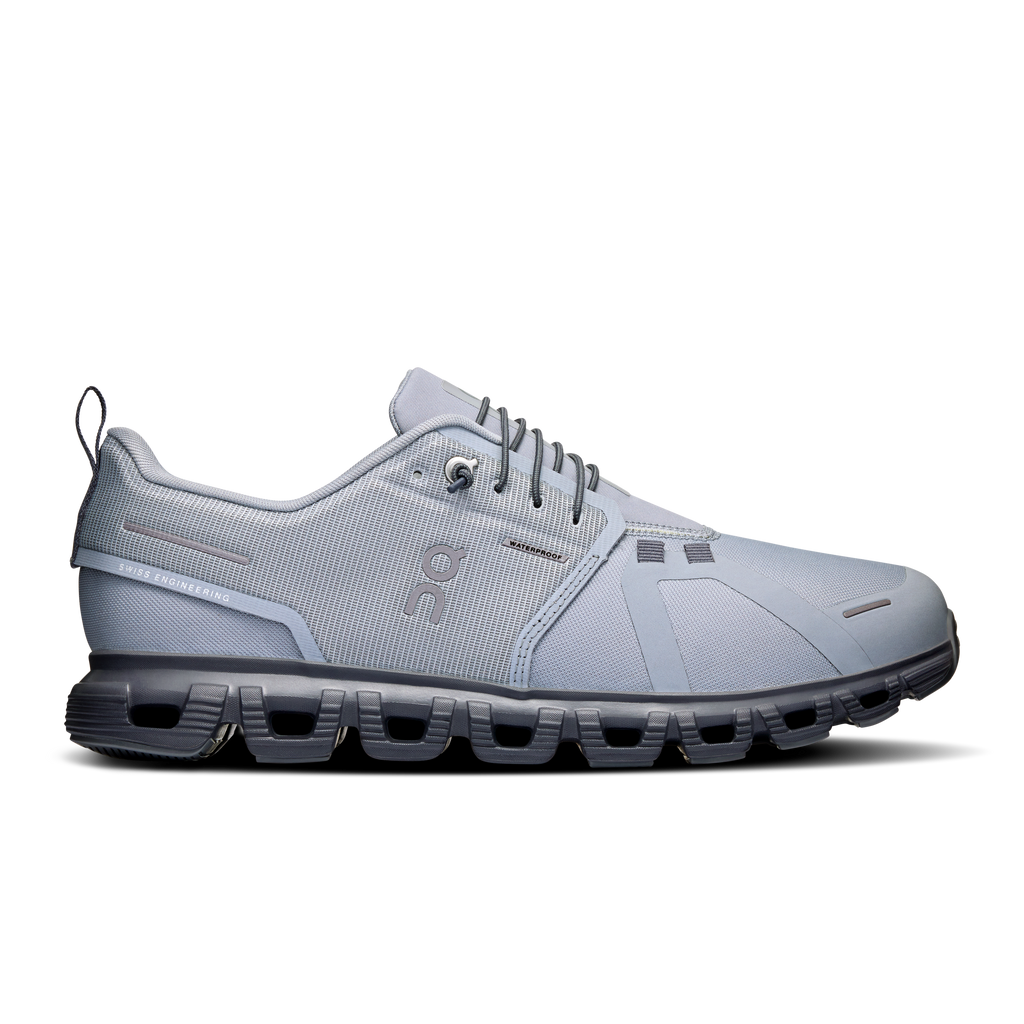 Cloud 6 Waterproof Alloy/Wolf - Homme