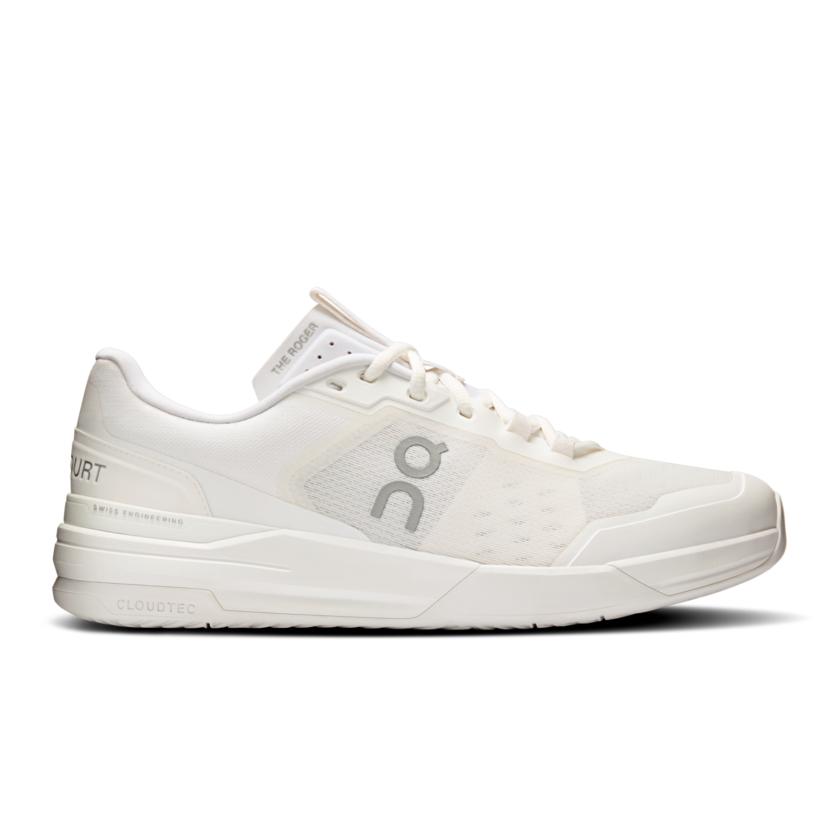 THE ROGER Advantage Pro White/White