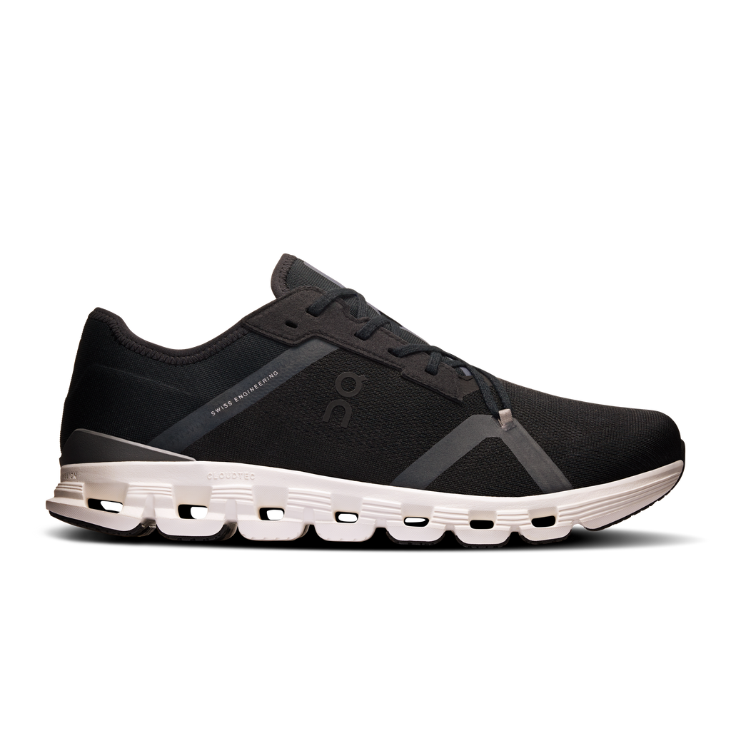 Cloud X 4 AD Black/Asphalt - Homme