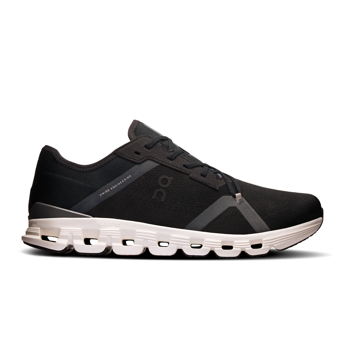 Cloud X 4 AD Black/Asphalt - Homme