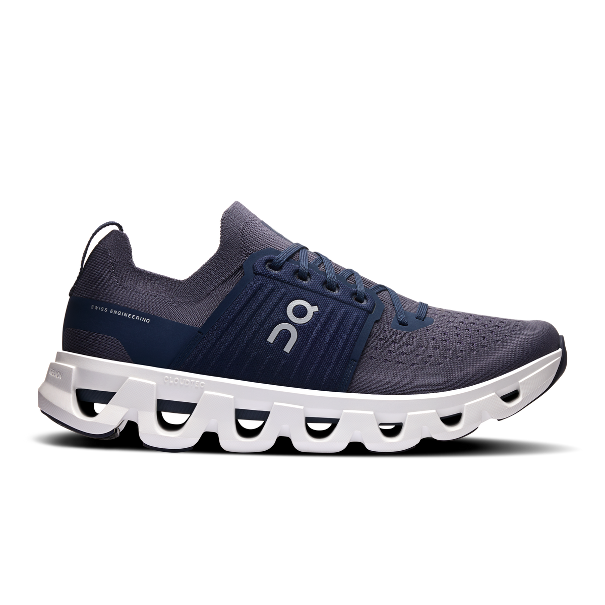 Cloudswift 4 Navy/Ink