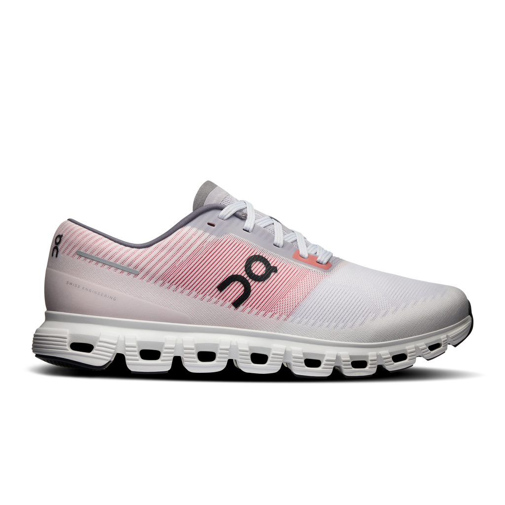 Cloud 6 Push Lavender/Red - Homme