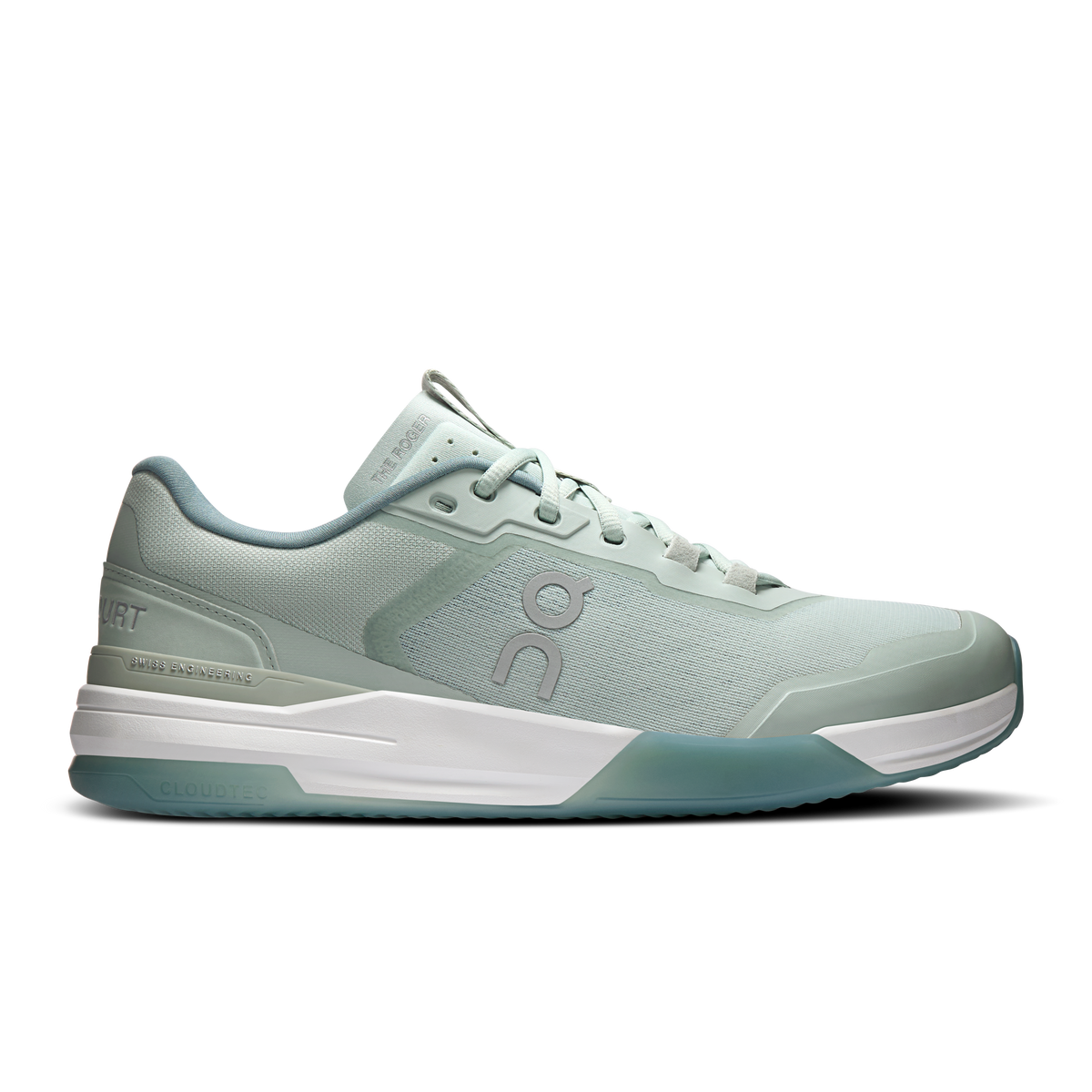 THE ROGER Advantage Pro Clay Mineral/Linen