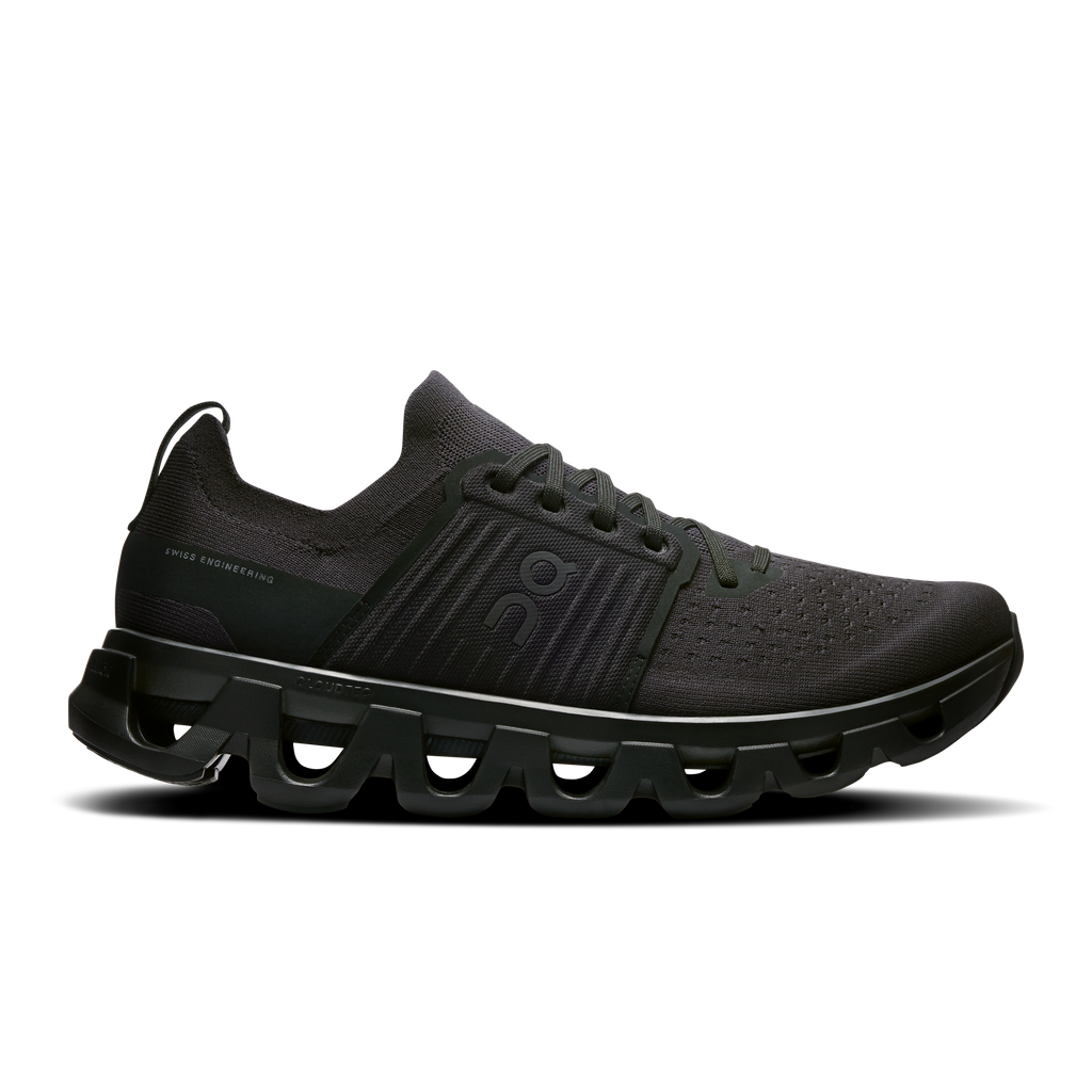 Cloudswift 4 Black/Eclipse