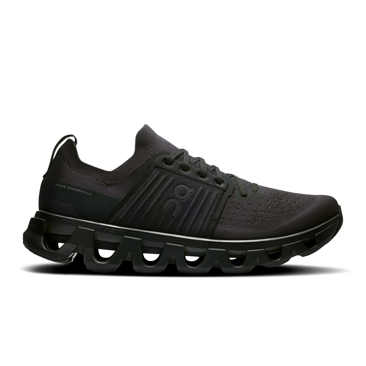 Cloudswift 4 Black/Eclipse