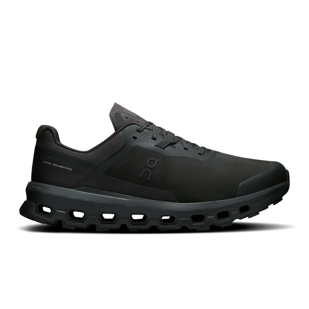 Cloudvista 2 Black/Black