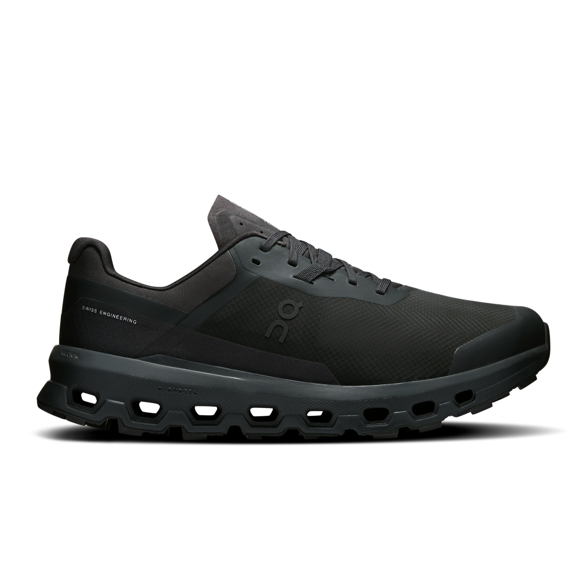 Cloudvista 2 Black/Black