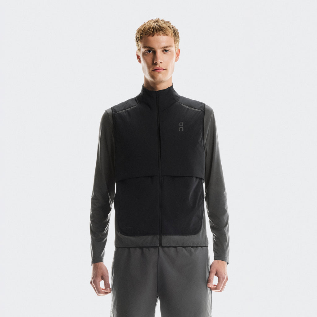 Ensemble Weather Gilet