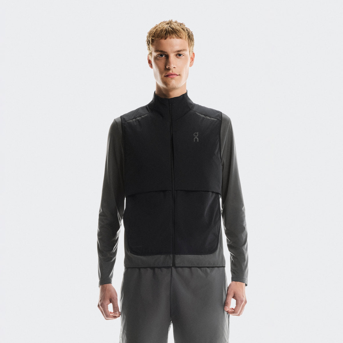 Ensemble Weather Gilet
