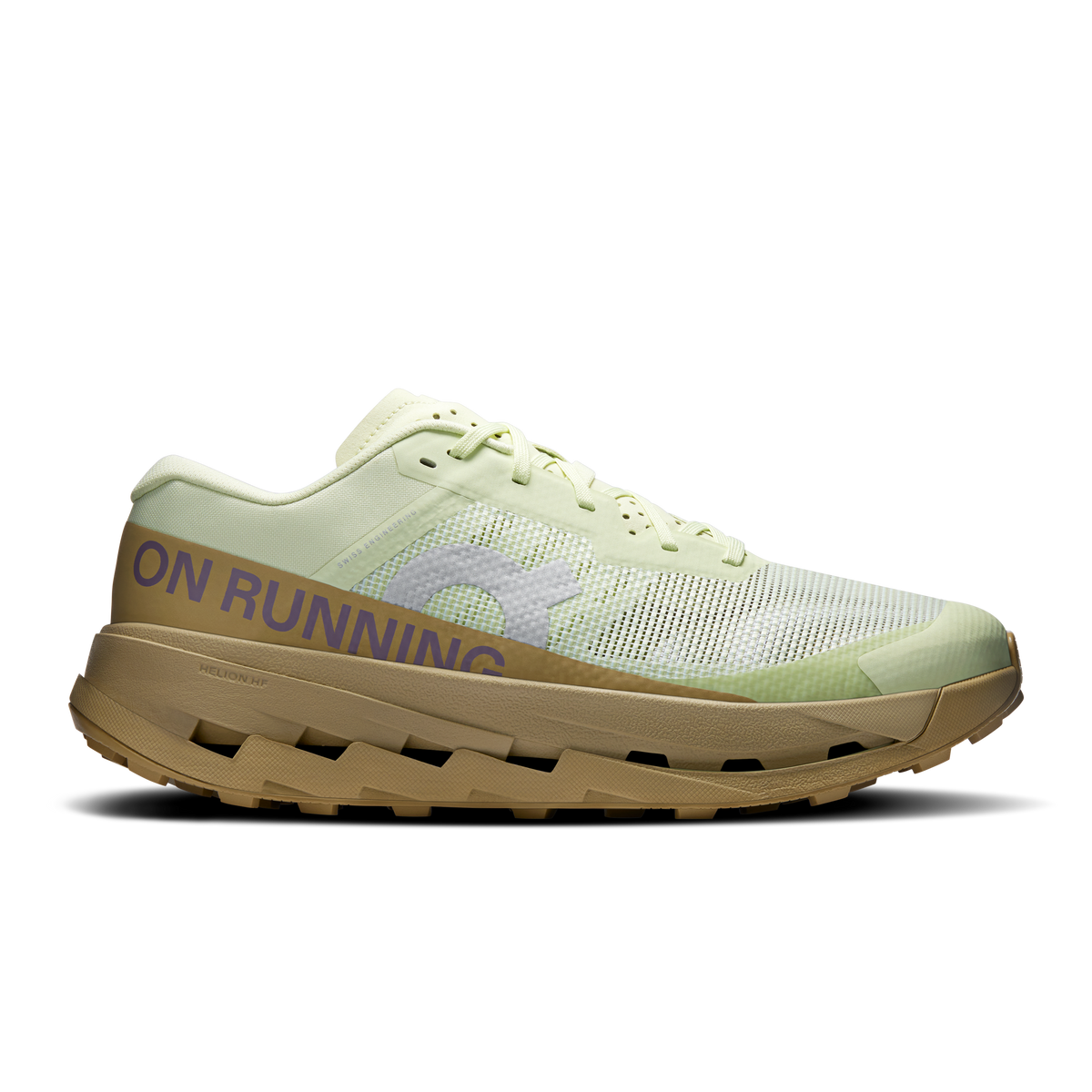 Cloudultra 3 Linen/Safari
