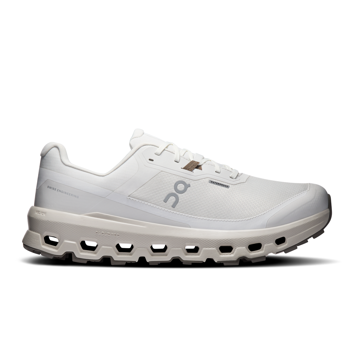 Cloudvista 2 Waterproof Ice/Pearl
