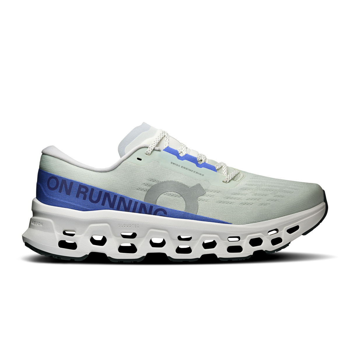 Cloudmonster 3 Iceberg/Ivory