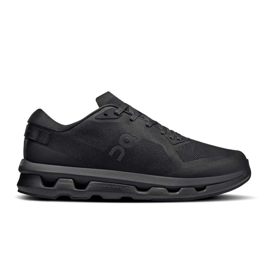 Cloudzone Black/Eclipse