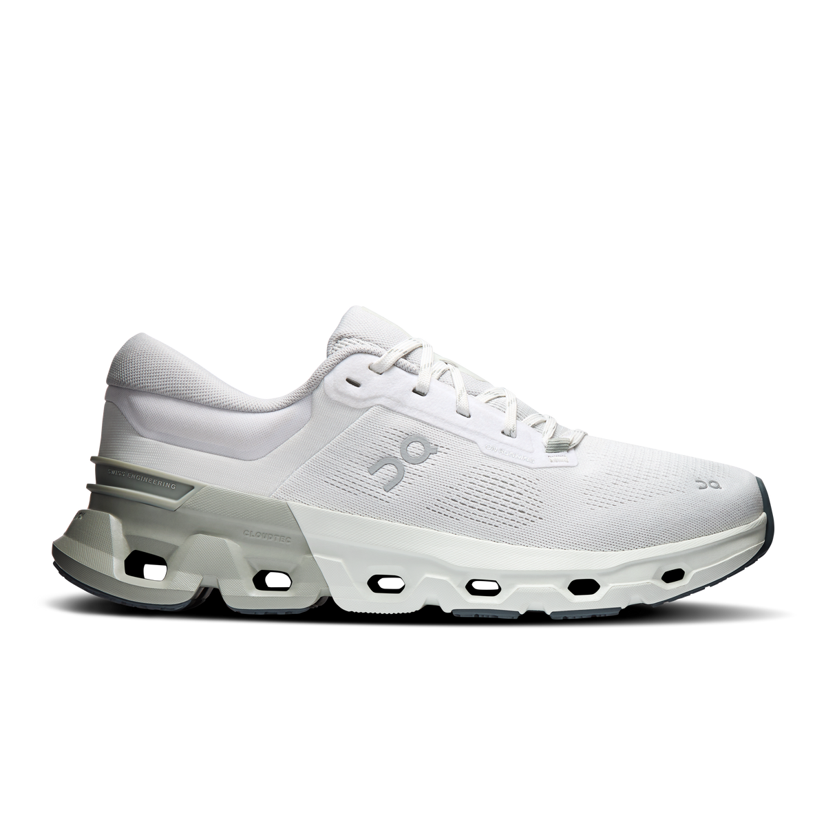 Cloudflyer 5 Ivory/Tin - Homme